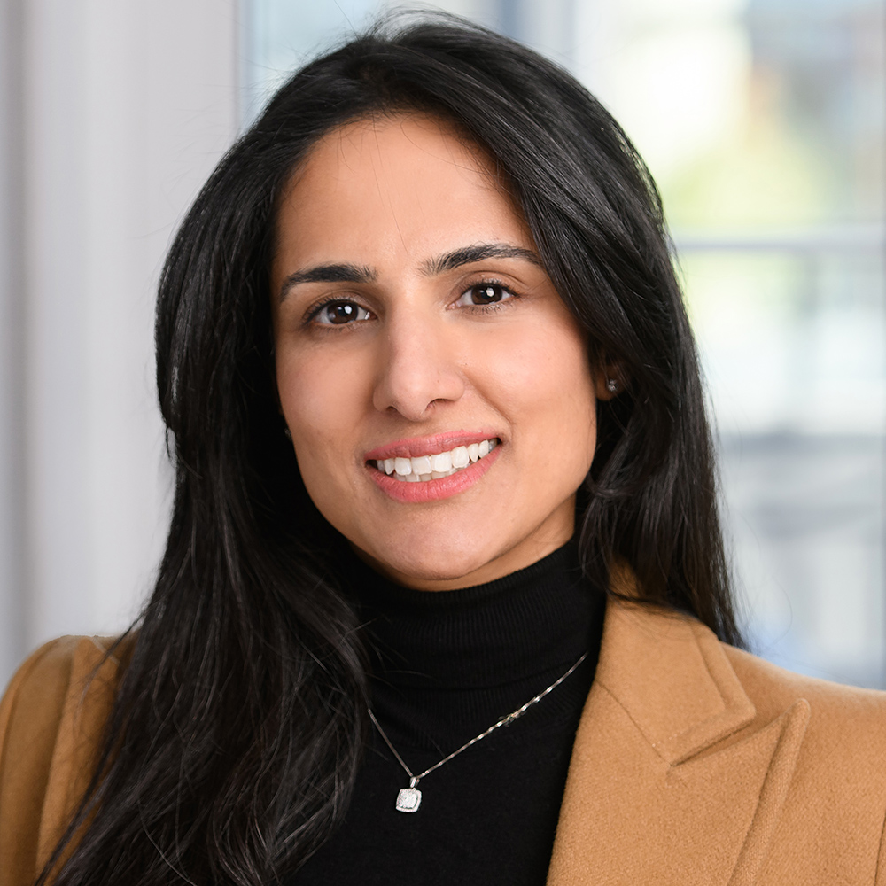 Nimisha Kanani